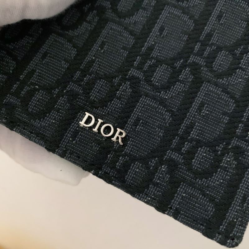 Christian Dior Wallet